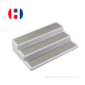 Pot Lid Holder Expandable Drawer Organizer Tray Supplier